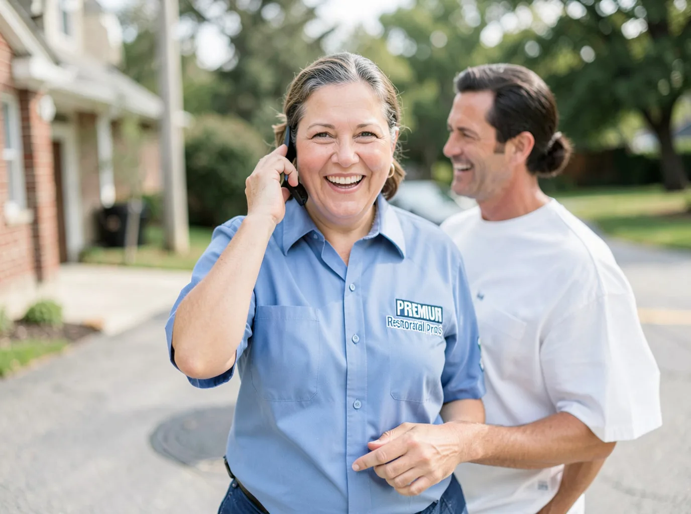Water Damage Restoration George West, TX FAQs